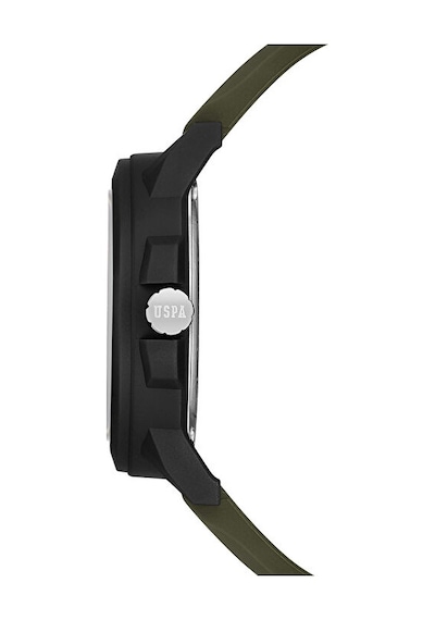 U.S. Polo Assn. USPA1029-05 Erkek Kol Saati