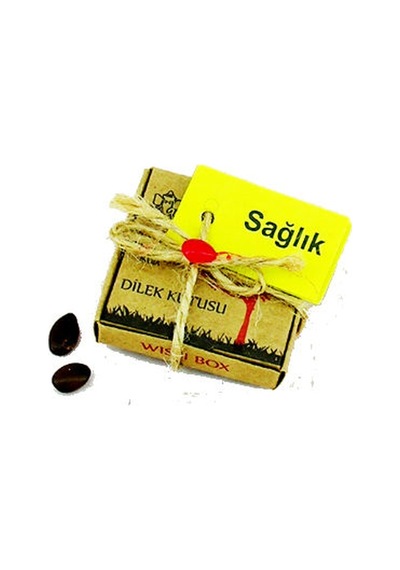 Dilek Tohumları Sağlık