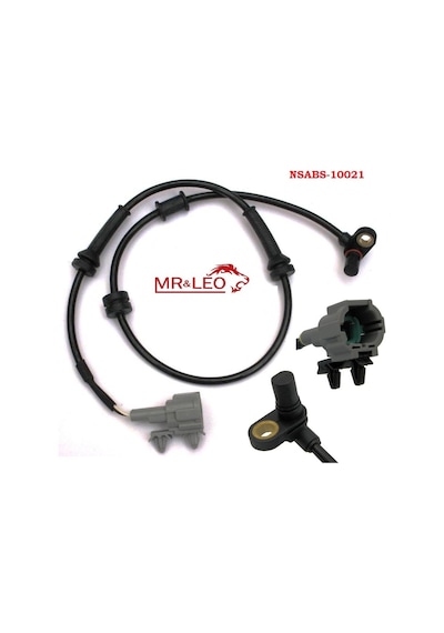 Nissan Navara 2005-2013 Ön Sağ Abs Sensör 47910-Ea025