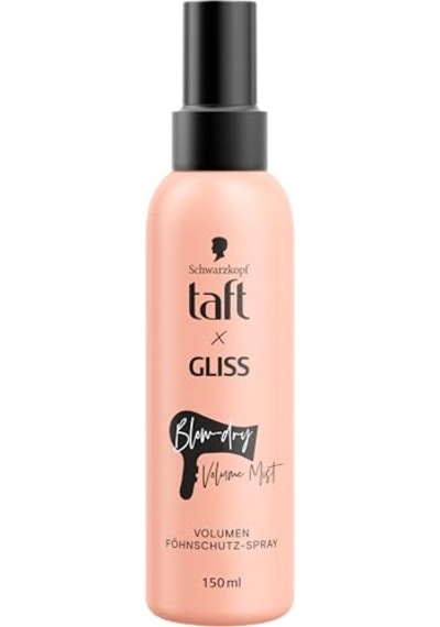 X Glıss Hacim Veren Fön Suyu 150 Ml
