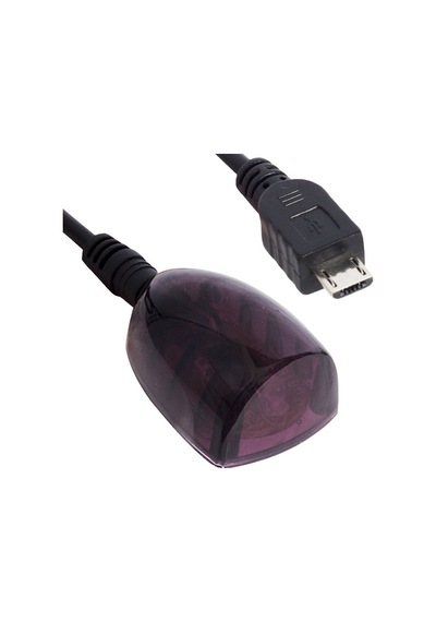 Mag-30 Fujisat Fs-30 Hd Uydu Alıcı Gözü Işıklı Micro Uç