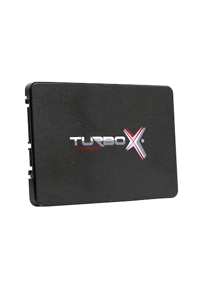 Turbox Spherical 9 KTA320 2.5" 256 GB SATA 3 SSD