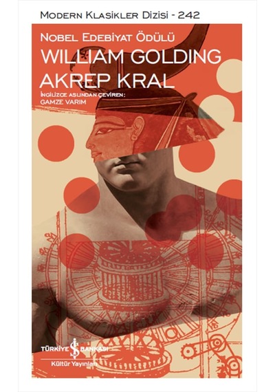 Akrep Kral - 57858324546171399240225