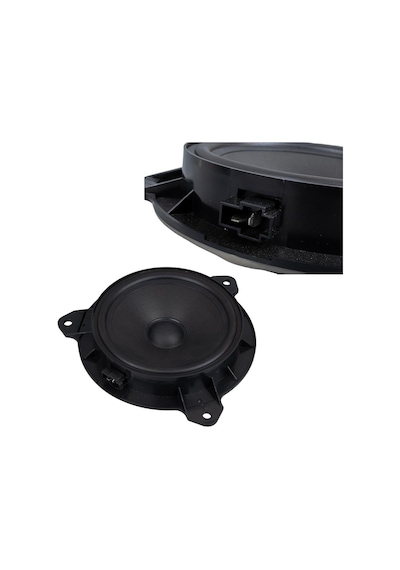 Powermaster 40 Watt 13 Cm 4 Ohm Toyota Araçlar İçin Tekli Hoparlör Pw-16tyt