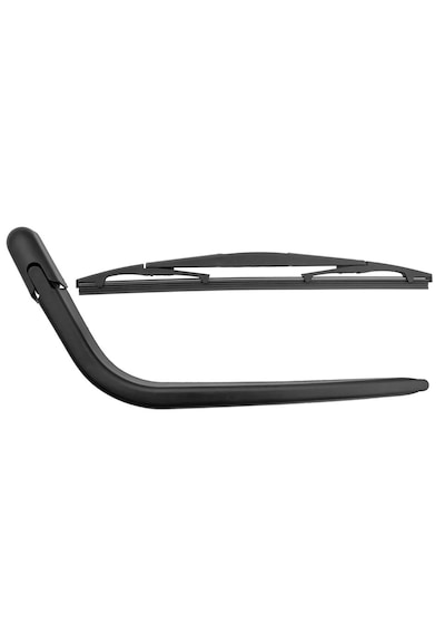 Toyota Yaris 2006-2011 Arka Cam Silecek Kolu Ve Süpürgesi Kapak Takım 852410d010 Silecek