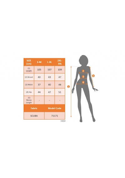 De'charme Kadın Bodycon Midi Boy Dalgıç Elbise Sarı