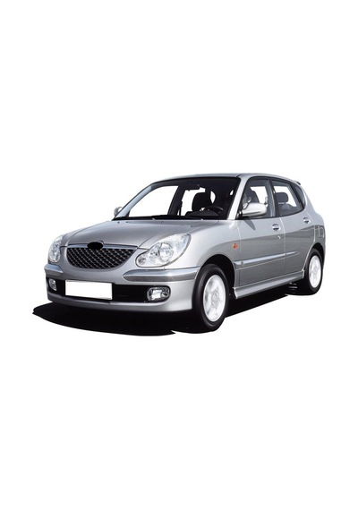 Daihatsu Sirion 2000-2005 Ön Cam Silecek Takımı 48x45cm