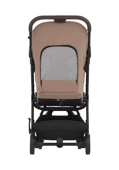 Anex Air-z Plus Çift Yönlü Kabin Boy Bebek Arabası Anex Cosmo Oto Koltuğu Dahil Tek Elle Katlanan Travel Sistem