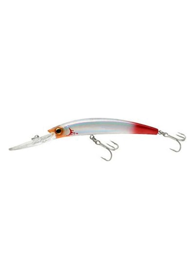 Yozuri Crystal Minnow Dd Floating R1134 Suni Yem
