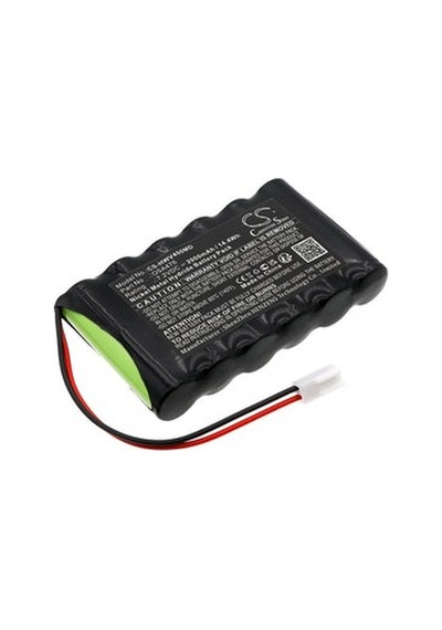 H-wave H4 Ve Otc Fizik Tedavi Cihazı Yedek Bataryası