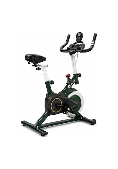 Rebuwo Spin Bike Kondisyon Bisikleti