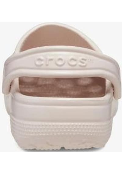 Crocs 10001- Classıc 6ur-quartz Kadın Terlik Pudra