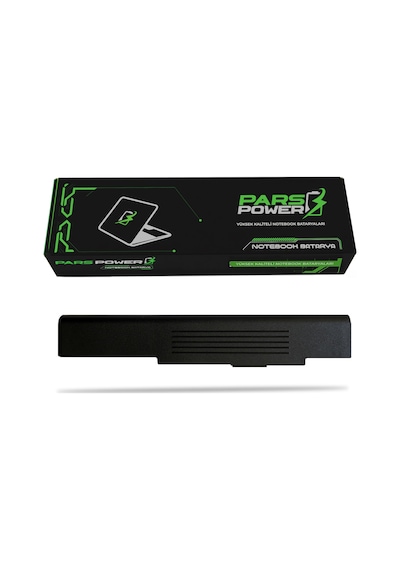 Casper A42-a15, A42-h36 Notebook Batarya - Pil Pars Power