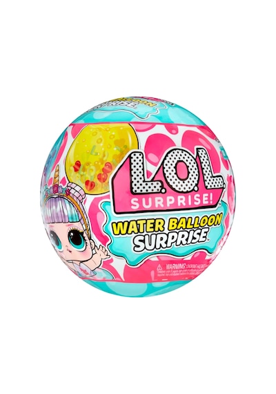 LOL Tots Surprise Su Balonu Sürprizi 505068