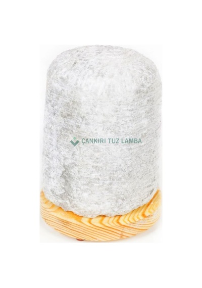 Doğal Tuz Lamba 4 KG