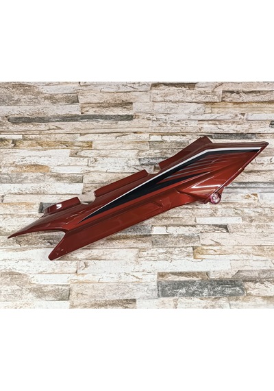 Ege 50 Arka Yan Panel Sağ Kırmızı Mbd