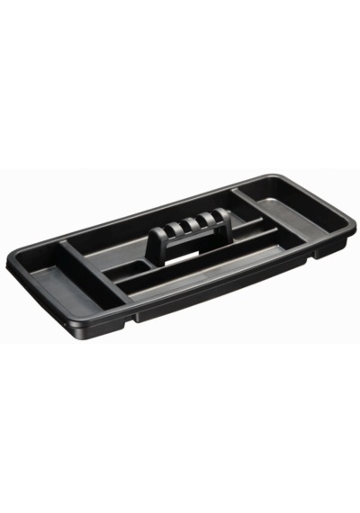 Mano Takım Çantası-Alet Çantası 16 Inch Metal Kilitli Mt-16