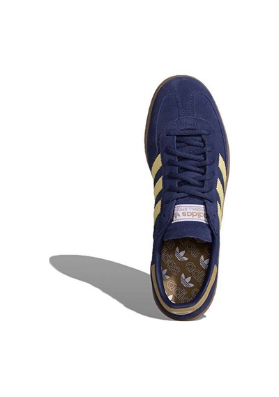 Adidas Handball Spezıal Erkek Günlük Ayakkabı Kz9789 Lacivert