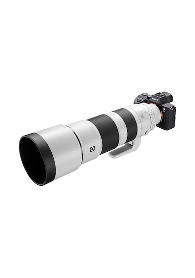 Sony SEL200600G FE 200-600 MM F/5.6-6.3 G OSS Lens (Sony Eurasia Garantili)