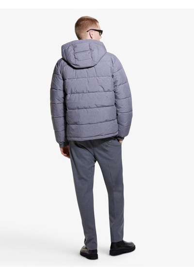 Sisley Çıkarılabilir Kapüşonlu Cepli Gizli Fermuarlı Şişme Mont Erkek Siyah Mont - 324a2wycsn03m Sisley Çıkarılabilir Kapüşonlu Cepli Gizli Fermuarlı Şişme Mont Erkek Siyah Mont - 324a2wycsn03m