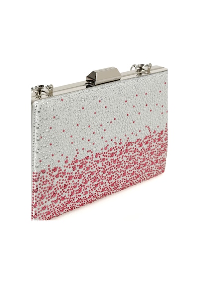 Nine West Senny 5fx Gümüş Kadın Clutch 000000000102006622 GÜmüş
