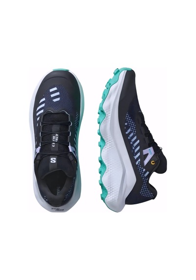 Salomon Ultra Glıde 3 W Proto Pack 5868 Çok Renkli