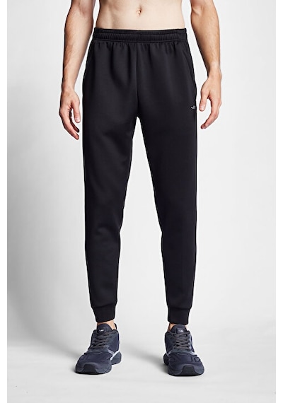 Erkek Eşofman Altı 25s-1257-25b Siyah