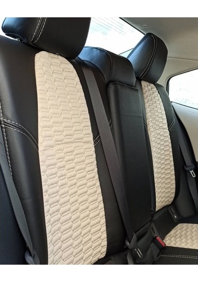 Toyota Corolla Uyumlu 2020 Araca Özel Oto Koltuk Kılıfı (468885380)