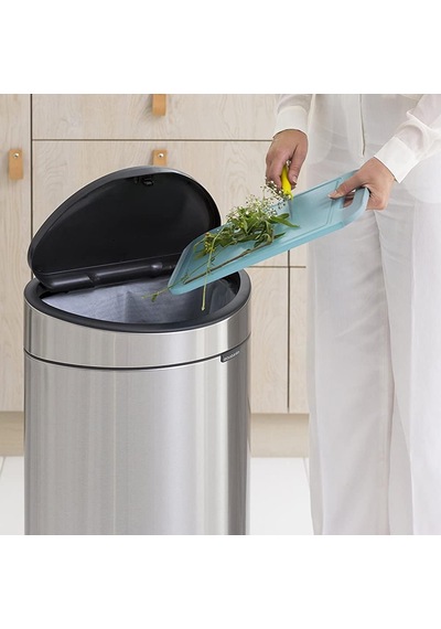 Brabantia Çöp Kutusu Dokunmatik 40 Litre Touch Bin 114823