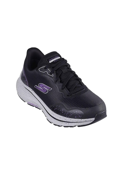 Skechers 128625/bkpr Go Run Consıstent 2.0 Pıedmont Kadın Outdoor Ayakkabı - Mor Mor