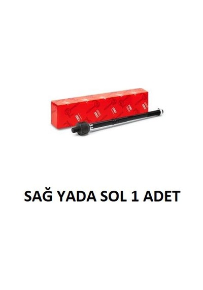 Rot Kolu Caddy 3-4 Golf 5-6-7 Jetta Passat B6 B7 Octavia 2-3 Superb 2 Leon 2-3 Toledo A3 8v 8p Trw Jar939