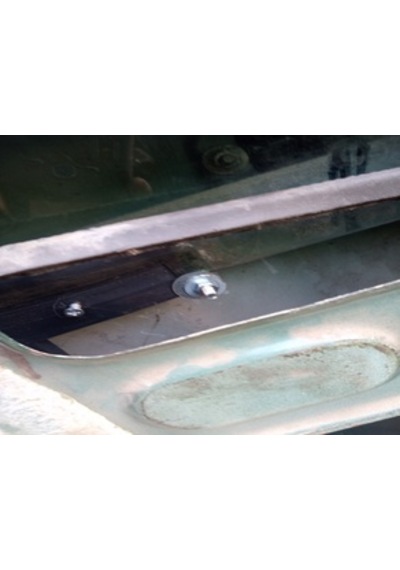 Citroen Ax 1993 Otomatik Cam Tutucu