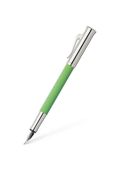Graf Von Faber-Castell Guilloche Dolma Kalem M 145270
