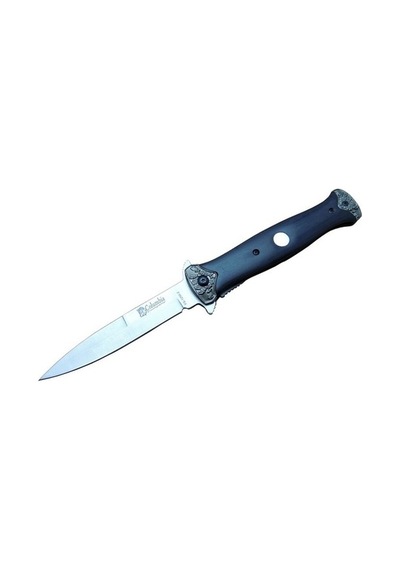 Tekin Hediyelik Columbia FS-1250-1 Kurt Kamp Çakı Çok Renkli