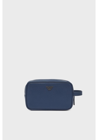 Emporio Armani Erkek Çanta Em002829 Af13666 Ub107 Lacivert Lacivert