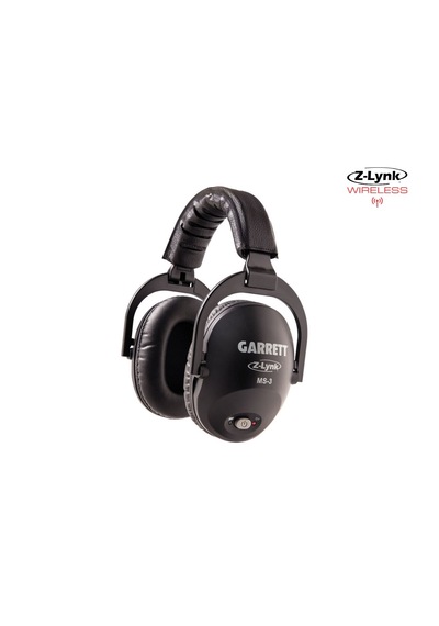 Garrett Ace Apex 8.5''X11'' DD Multi-Flex™ RAIDER Başlık ve Ms-3 Kablosuz Kulaklık İle Metal Dedektörü