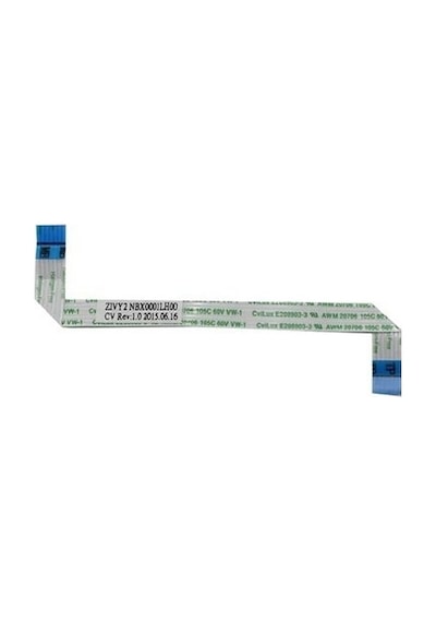 Lenovo Uyumlu Ideapad Y50-70 Notebook Touchpad Flex Kablosu Nbx