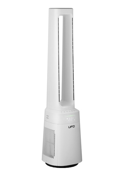 Ufo ATH-20 Kanatsız Fan Ve Hava Temizleyici