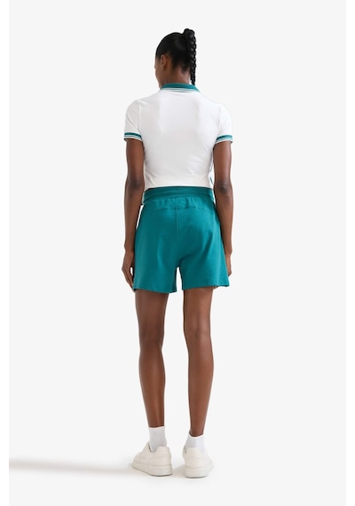 DeFactoFit Standart Fit Sporcu Kısa Paça Şort E3599AX25SMGN265