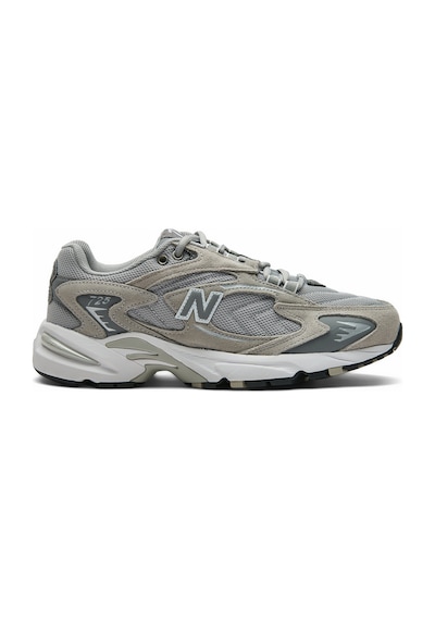 New Balance 725 Lifestyle Unisex Spor Ayakkabı M7253ıj Gri