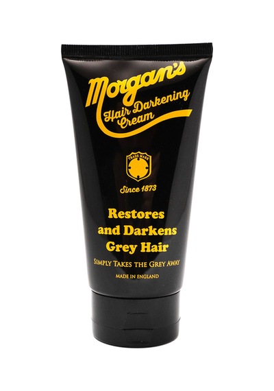 Morgan's Hair Darkening Saç Koyulaştırıcı Bakım Kremi 150 Ml