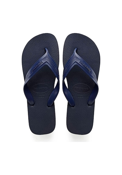 Top Max Lacivert Erkek Terlık-4108 Saks