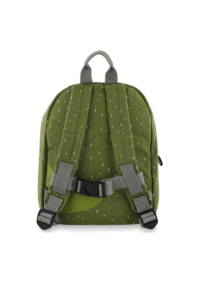 Trixie Mr.dino Unisex Anaokul Çantası 90-201 Yeşil