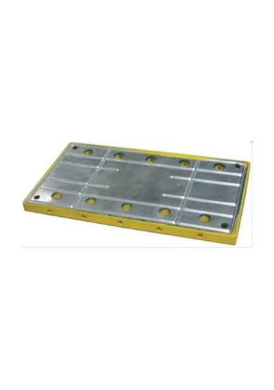 Titreşim Tabanı Felisatti Tp-517As