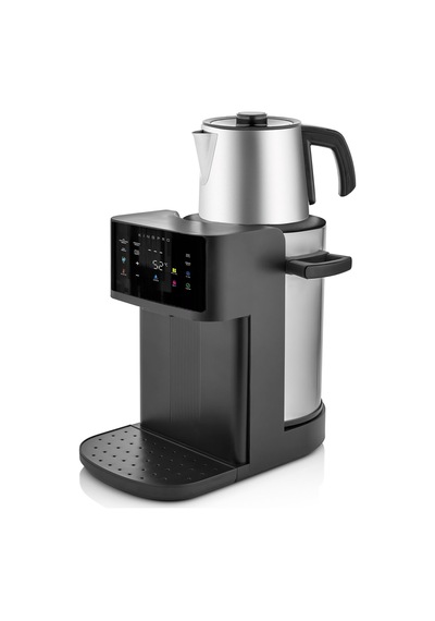 KINGPRO K3107 Çayeli Dijital Semaver