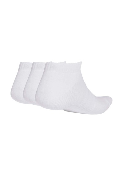 Adidas C Ess Low Unısex Spor Çorap - Jz0535 Beyaz