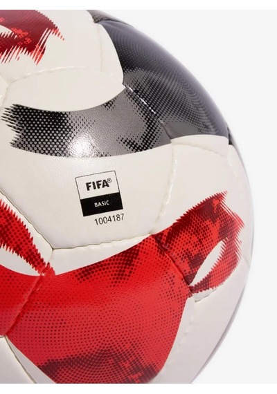 Adidas Jz9980 Tiro Match Tff Unisex Futbol Topu Beyaz