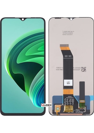 Xiaomi Redmi Note 11e Lcd Ekran Dokunmatik I
