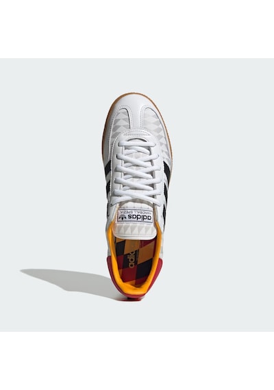 Adidas Handball Spezıal Ftwwht/cblack/bolred