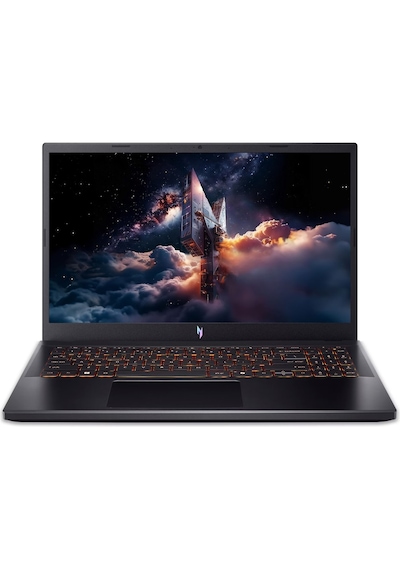Acer Nitro V 15 ANV15-52 NH.QZ7EY.003 i5-13420H 8 GB 512 GB SSD RTX5050 15.6'' Free Dos Dizüstü Bilgisayar